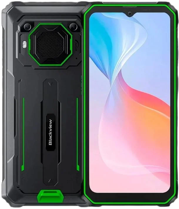 Blackview BV6200 Plus